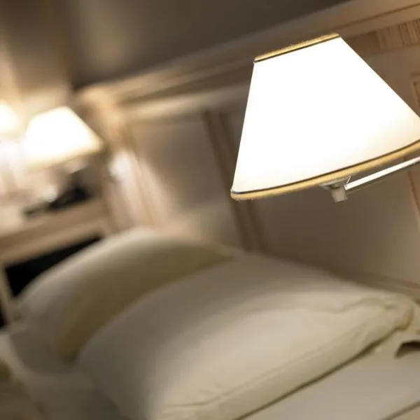 Hotel Casino im Park, hotel in Kamp-Lintfort