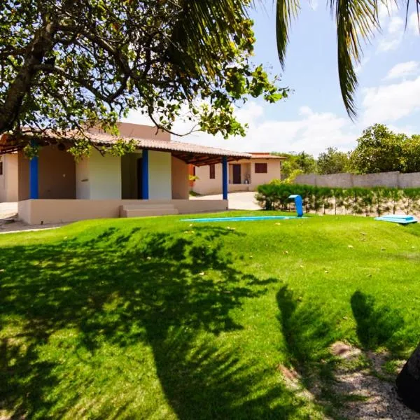 Villa Encanto, hotel v destinaci Pipa
