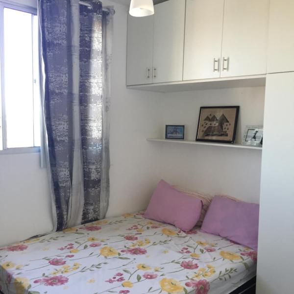 Spazio Solarium - Apartamento - Foto 2