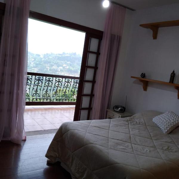 Guest House Nosso Aconchego - Foto 2