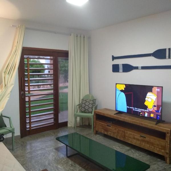 Bangalo da Barra - Foto 5