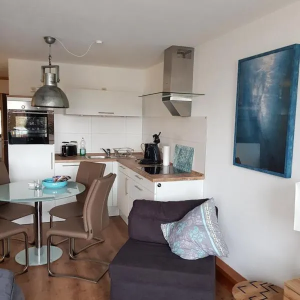 Graf's Apartment Sankt Englmar, hotel in Sankt Englmar