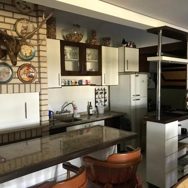 Apartamento Orsi - Foto 5