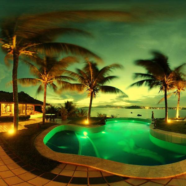 Bravacasa Geriba Búzios Luxury Inn - Foto 4