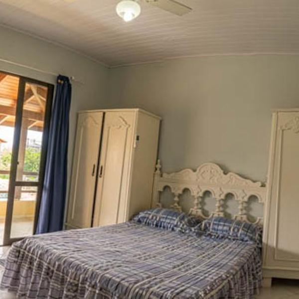 Casa 100m da praia, 10 pessoas, 3 quartos - Foto 2