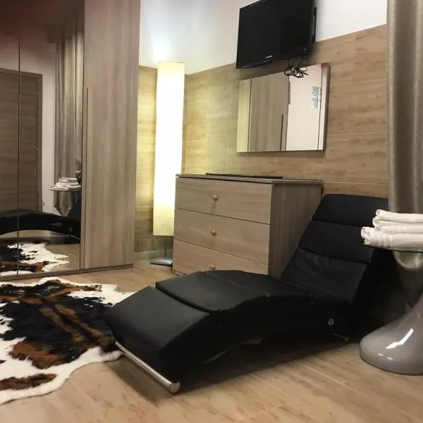 Affittacamere Vicino al Porto，位于托雷斯港的酒店