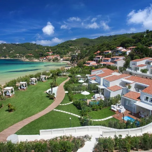 Baia Bianca Suites, hotel v destinaci Portoferraio