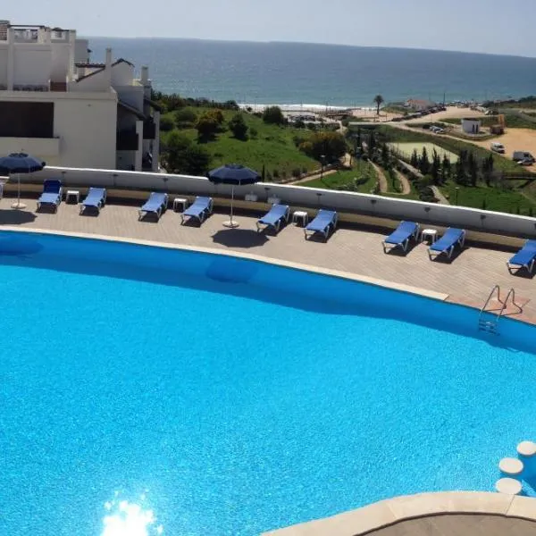 Magnolia Mar Apartamentos, hotel v destinaci Lagos