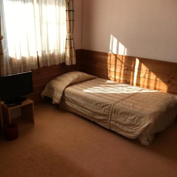 Pension Niimi, hotel v destinaci Karuizawa