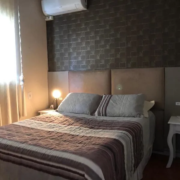 Mini Casa na praia!, hotel in Bombinhas