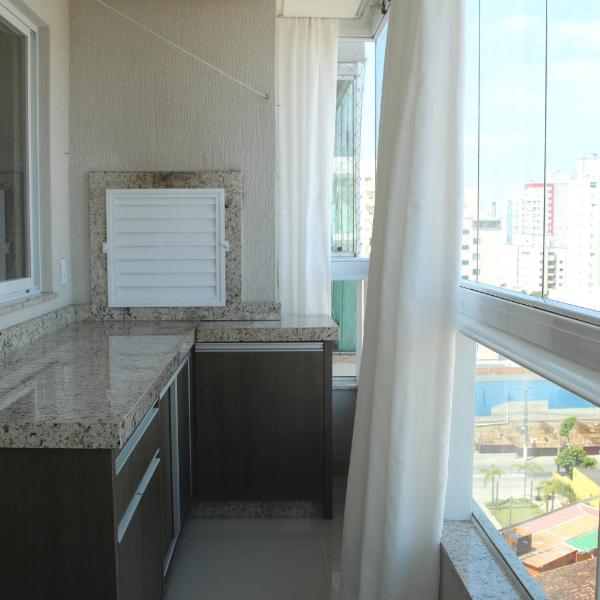 Ap Sob Medida, Ar Cond, Garagem, Próx praia, Mercados e Farmácias - Foto 3