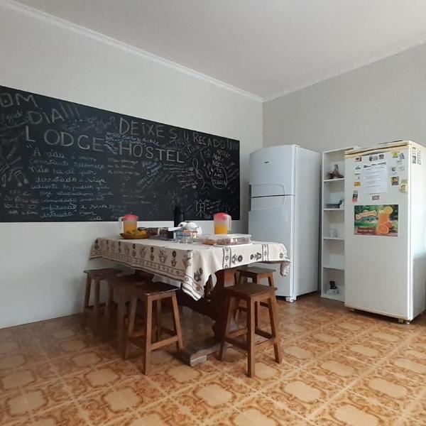Lodge Hostel Piracicaba - Foto 4