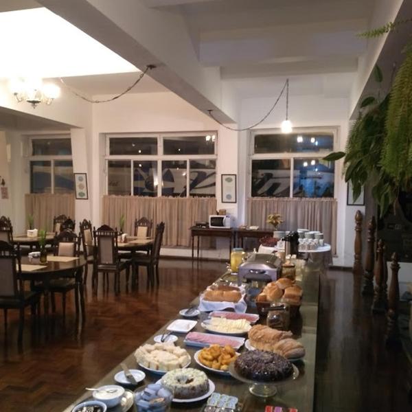 Hotel Pieta - Foto 4