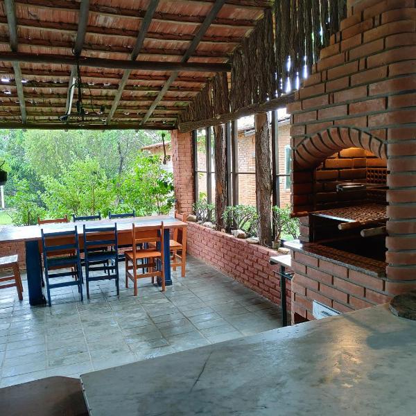 Recanto do Luar - Foto 5