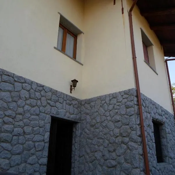 Casa Nicola, hotel v destinaci Rapone