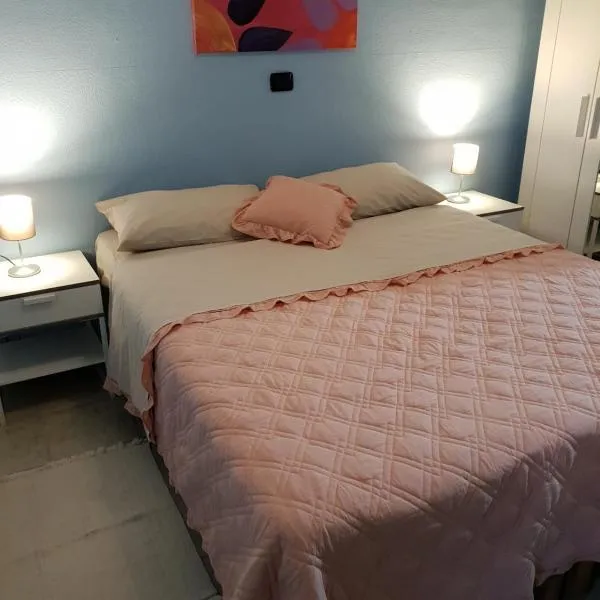 Rooms in the Beach, hotel in Catania