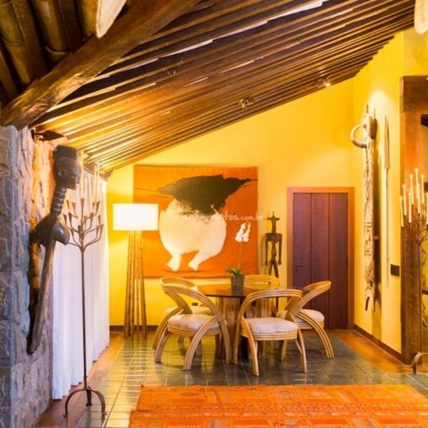 Bravacasa Geriba Búzios Luxury Inn - Foto 5