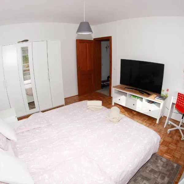 Apartment Magnolija, hotel in Karlovac