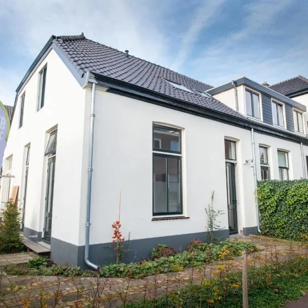 Sport B&B De Veluwezoom, hotel v destinaci Velp