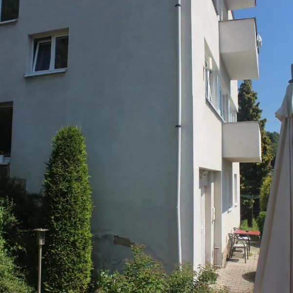 Privat Železný Brod, ξενοδοχείο σε Železný Brod