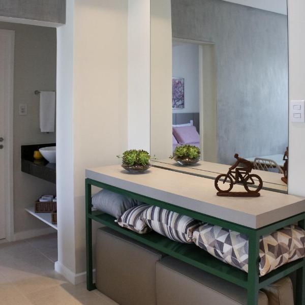 FANTÁSTICO APARTAMENTO NA BARRA - Foto 3