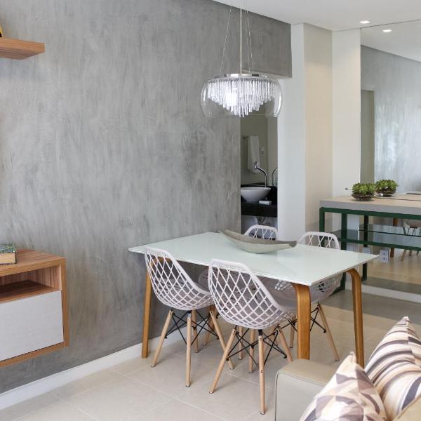 FANTÁSTICO APARTAMENTO NA BARRA - Foto 5