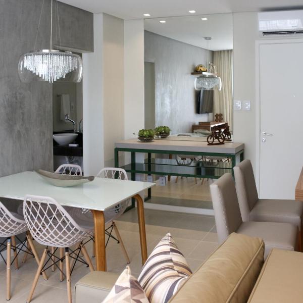 FANTÁSTICO APARTAMENTO NA BARRA - Foto 4