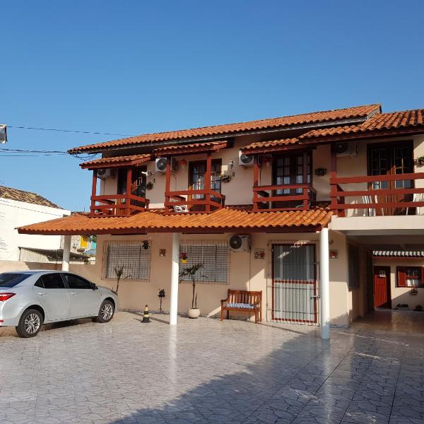 Residencial Tranquilidade Florianopolis - Foto 5