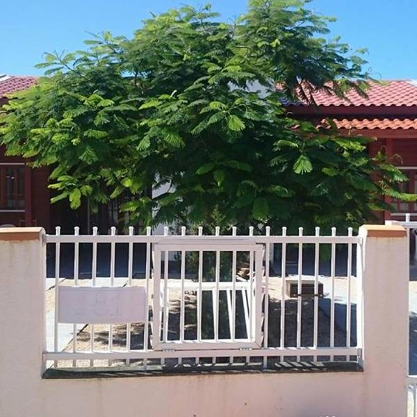 Casa do Jefferson
