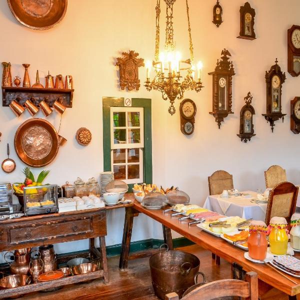 Pousada da Marquesa - Foto 4