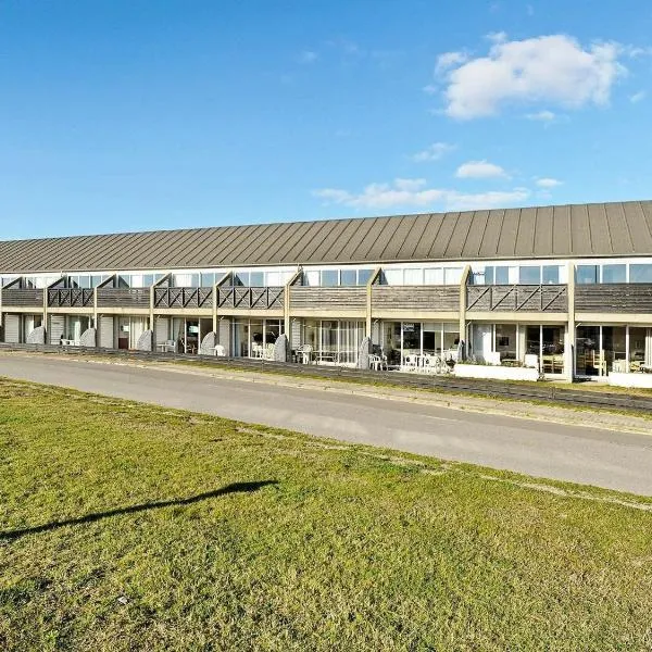 4 person holiday home in Fanø-By Traum, hotel v destinaci Fano