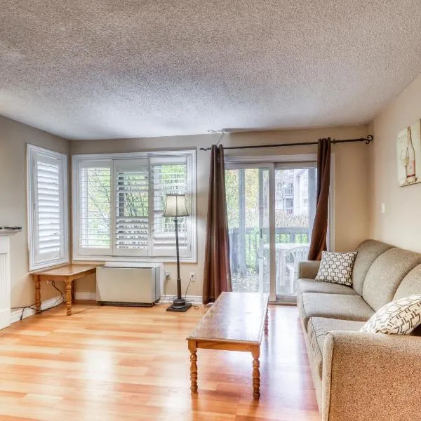 Condo 305 at North Creek Resort, hotel a Blue Mountains