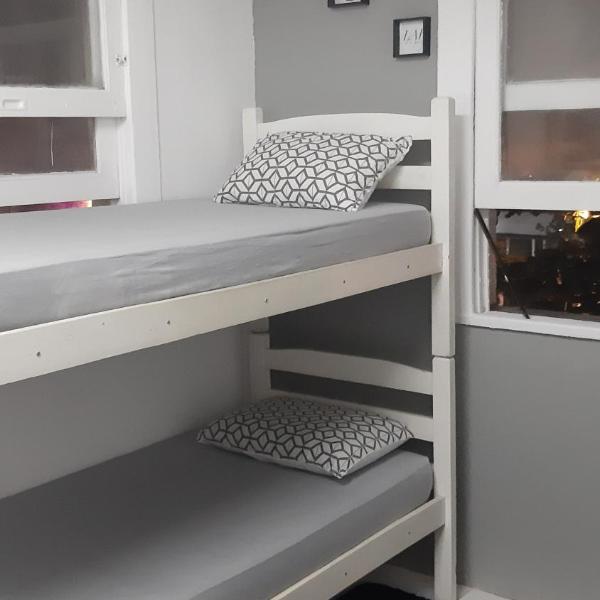 Quarto com suíte para mulheres - Foto 3
