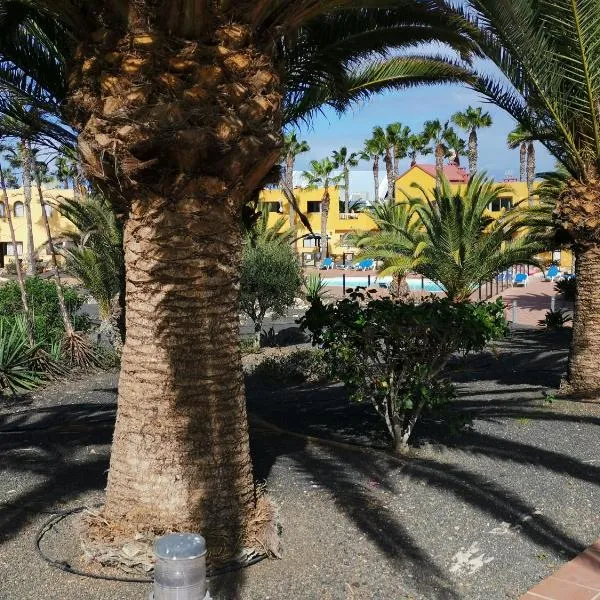 casa Sun&Sand Corralejo, Hotel in Corralejo