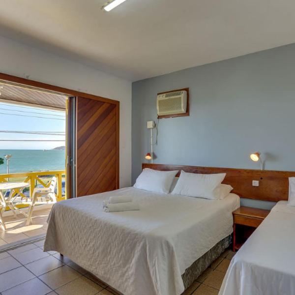 Apart Hotel Vila Mar - Foto 2