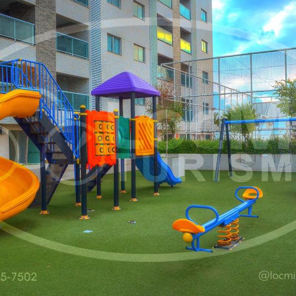 Apartamento em Resort - Park - Foto 5