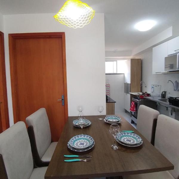 Condomínio Residencial Tranquilidade na Beira do Rio - Foto 5