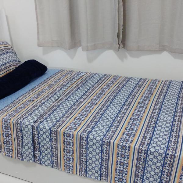 Condomínio Residencial Tranquilidade na Beira do Rio - Foto 2