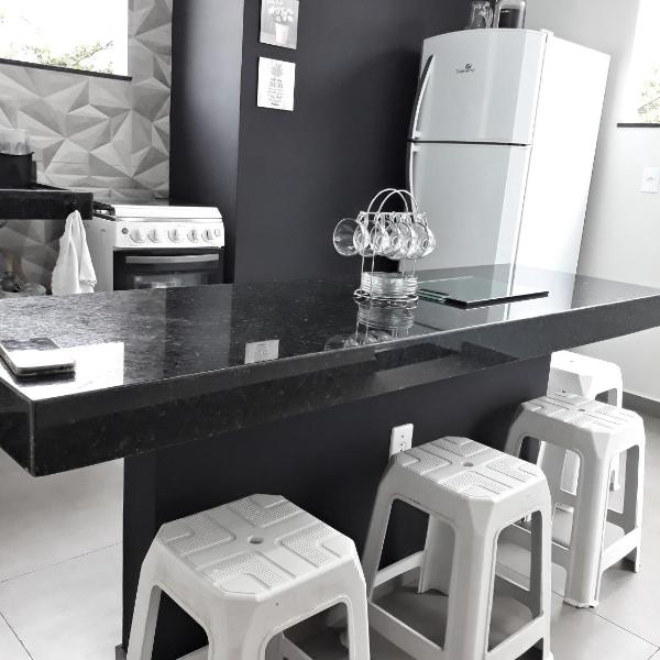 Reduto Praiano - Thaiz Hospedagem - Foto 4