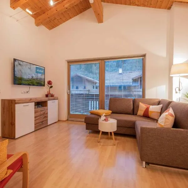 Ferienwohnung Stern, hotel v Neustift im Stubaital