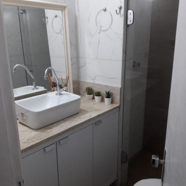 Farol Barra flat 412 - Foto 3