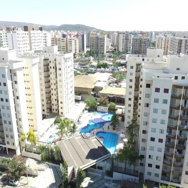 Royal Park Caldas Novas 2q