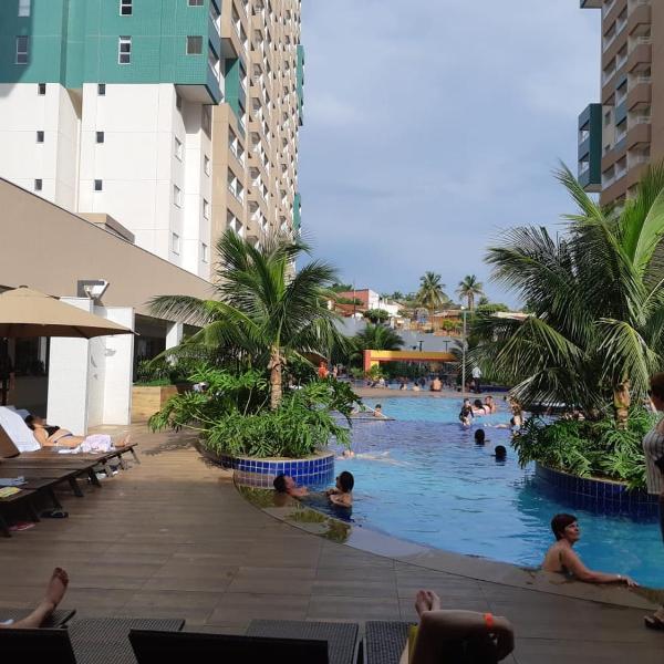 Apartamento em Resort de Olimpia - Foto 4