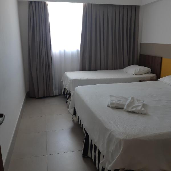 Apartamento em Resort de Olimpia - Foto 2