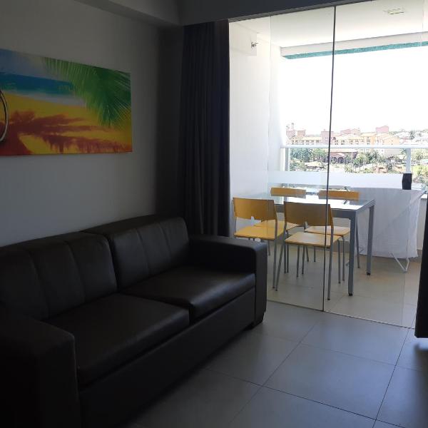 Apartamento em Resort de Olimpia - Foto 5