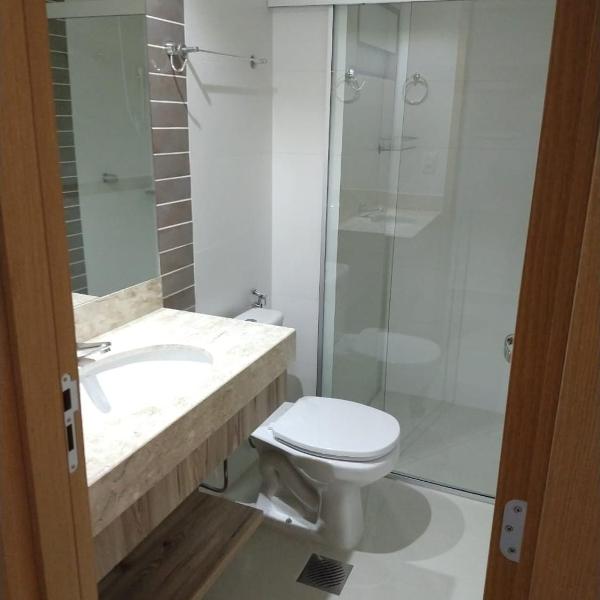 Park Veredas, Flat 407 - Rio Quente - GO - Foto 3