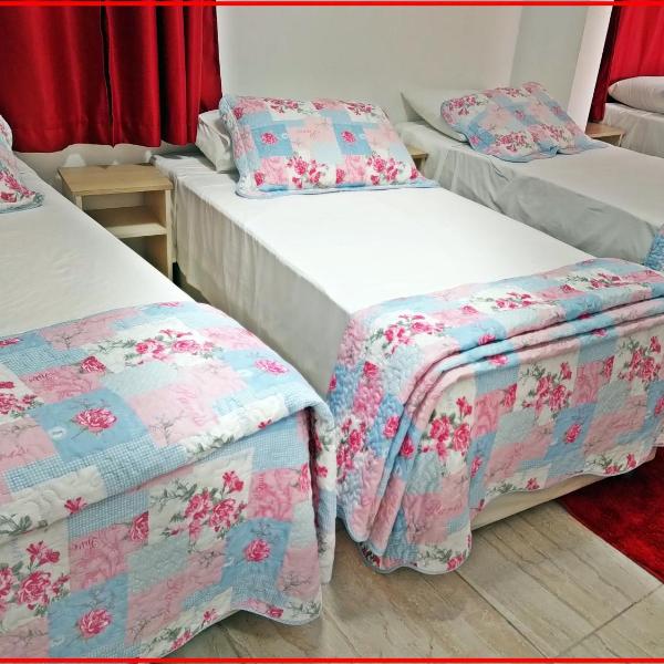 Hotel Anjos LTDA - Foto 2