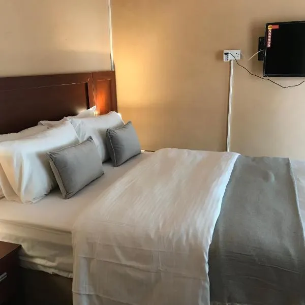 MLK B&B, hotel in Malake