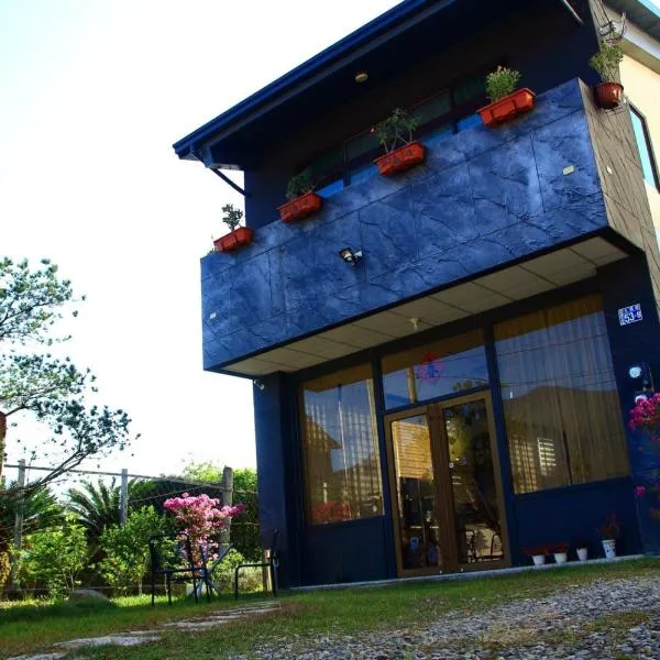 YOJA B&B, khách sạn ở Puli