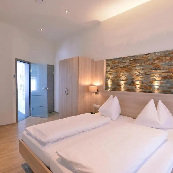 Gasthof Ziegler Hotel & Restaurant, hotel in Lindau